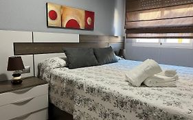 Piso Familiar Con Perfecta Ubicacion