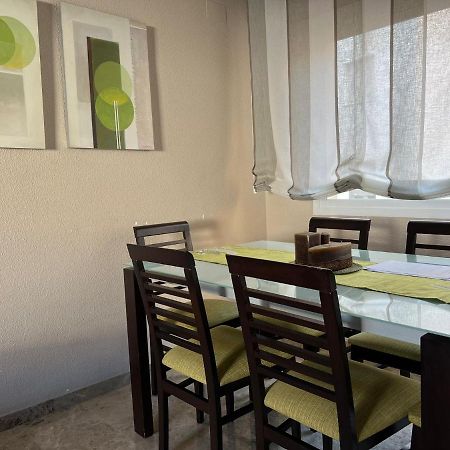 Piso Familiar Con Perfecta Ubicacion Appartement Córdoba Buitenkant foto